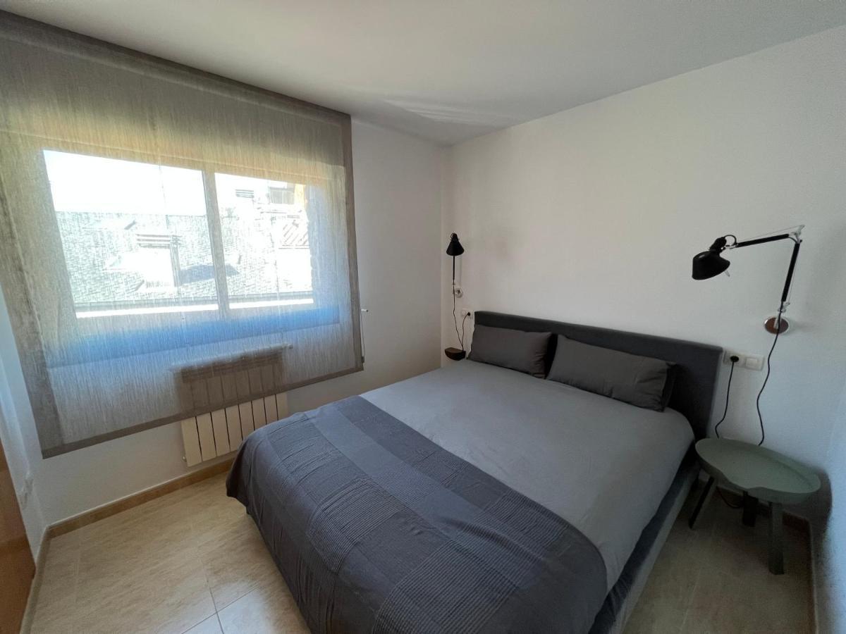 Apartament Nix Daire El Tarter Dış mekan fotoğraf