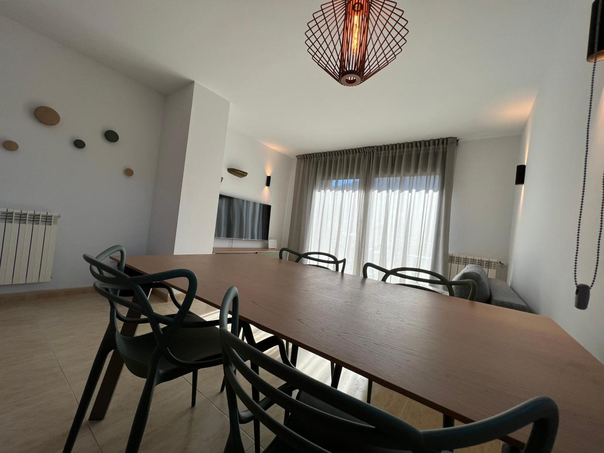 Apartament Nix Daire El Tarter Dış mekan fotoğraf