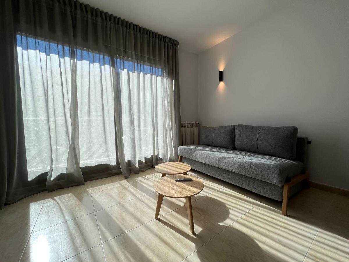 Apartament Nix Daire El Tarter Dış mekan fotoğraf